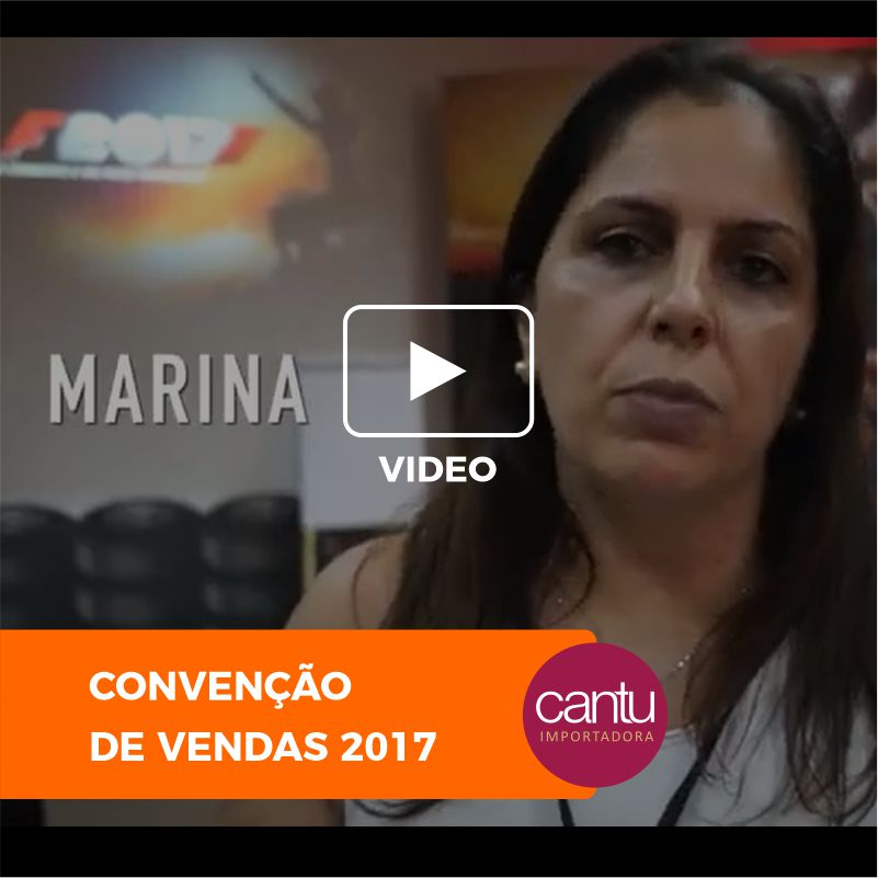 Convenção Cantu 2017