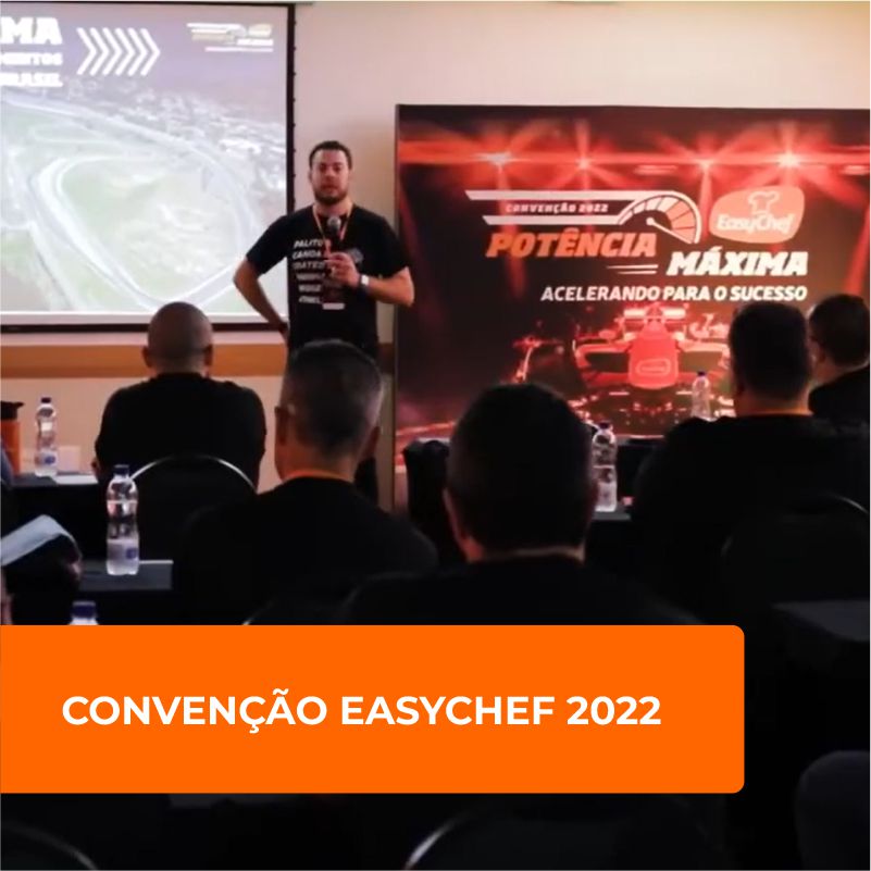 Convenção Easychef 2022
