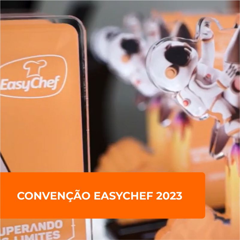 Convenção Easychef 2023