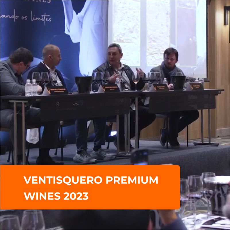 Ventisquero Premium Wines 2023