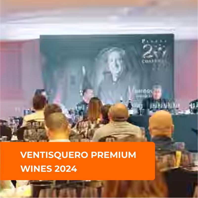 Ventisquero Premium Wines 2024